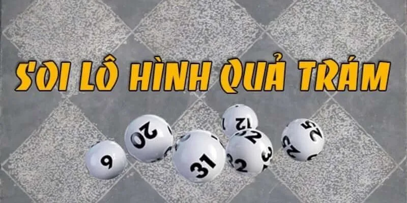 Đánh lô đề theo hình quả trám hiệu quả cho người chơi