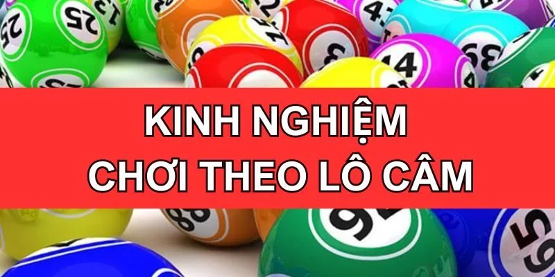 Tìm hiểu kinh nghiệm chơi theo lô câm hiệu quả