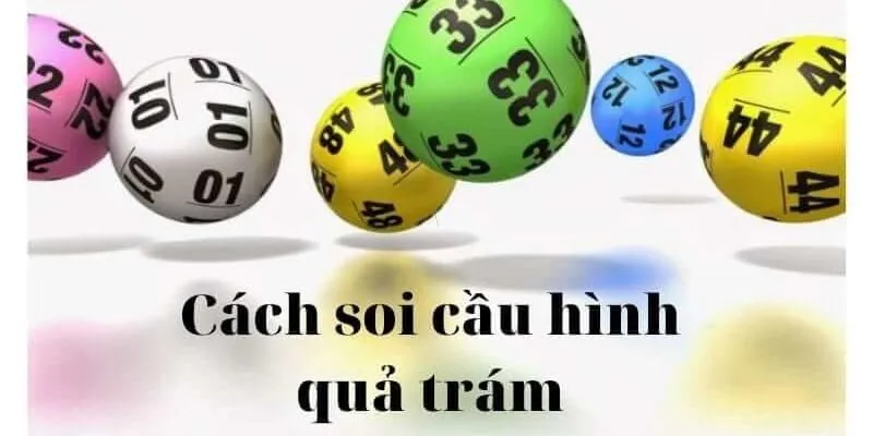 Tìm hiểu về cách đánh lô đề theo hình quả trám là gì